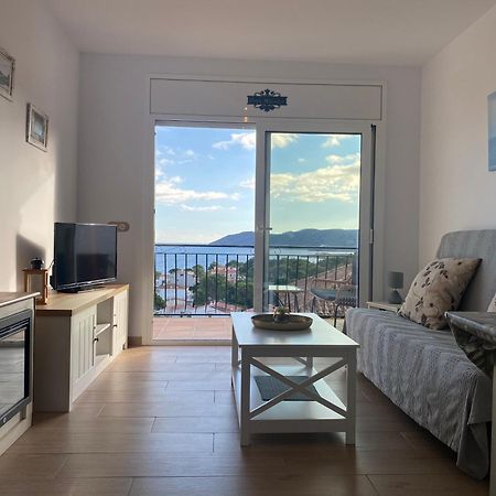 El Mirador De Llanca Apartment Екстериор снимка