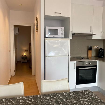 El Mirador De Llanca Apartment Екстериор снимка
