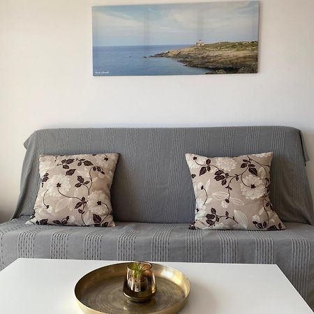 El Mirador De Llanca Apartment Екстериор снимка