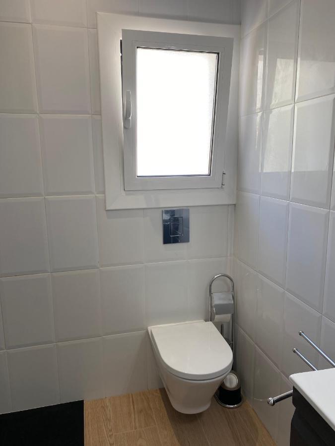 El Mirador De Llanca Apartment Екстериор снимка