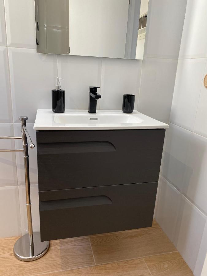 El Mirador De Llanca Apartment Екстериор снимка