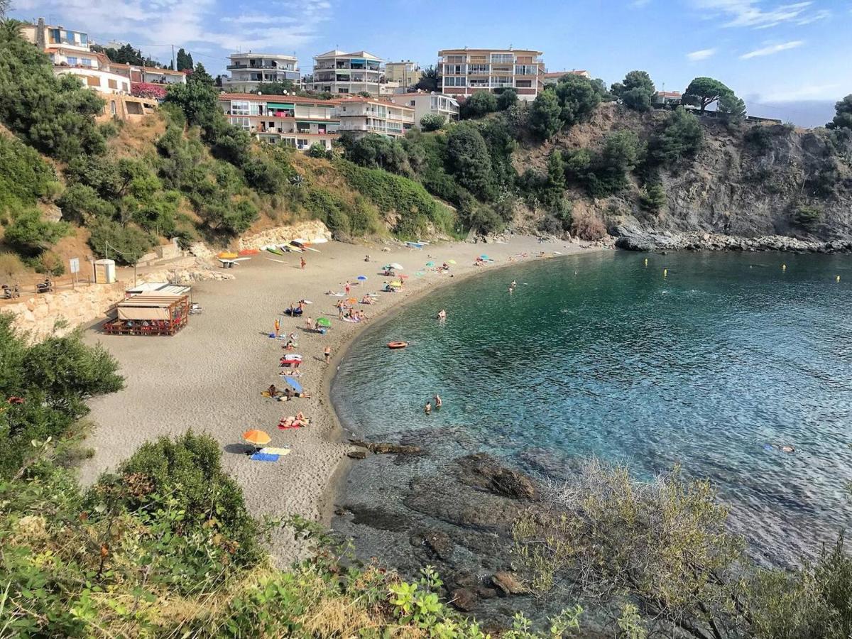 El Mirador De Llanca Apartment Екстериор снимка